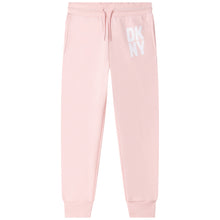 Load image into Gallery viewer, Pale Pink Sweat Pants