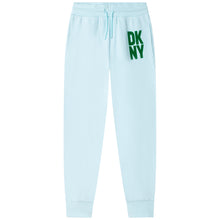 Load image into Gallery viewer, Pale Blue Sweat Pants