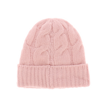 Load image into Gallery viewer, Pink &#39;Echo&#39; Hat