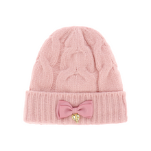 Load image into Gallery viewer, Pink &#39;Echo&#39; Hat