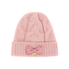 Pink 'Echo' Hat