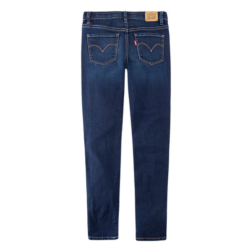 Girls Denim 710 Super Skinny Jeans