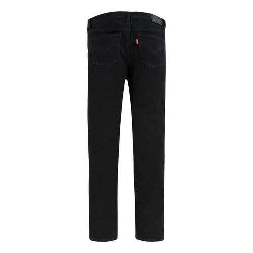 Girls Grey 710 Super Skinny Jeans