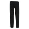 Girls Grey 710 Super Skinny Jeans