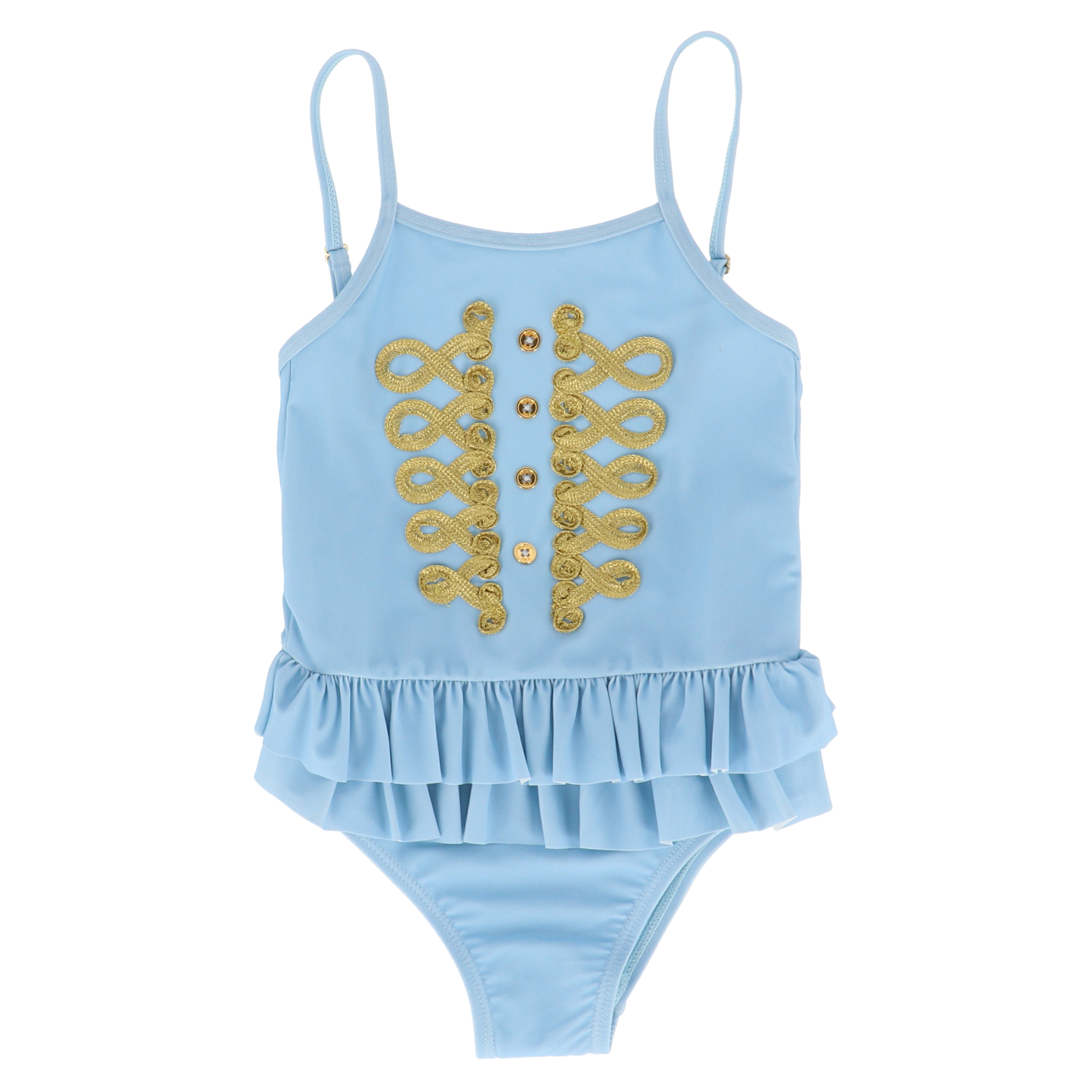 Angel s Face Blue Gianna Swimsuit Village Kids