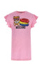 Pink Toy Baywatch Dress