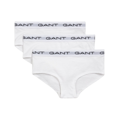 3-Pack Shorty Underwear