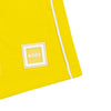 Yellow Baby Shorts