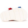 Navy Multi Slides