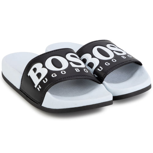 Black & White Sliders