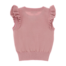 Load image into Gallery viewer, Pink 'Jade' Lurex Jumper