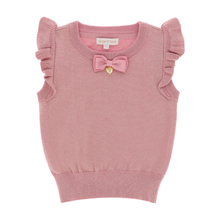 Load image into Gallery viewer, Pink 'Jade' Lurex Jumper
