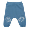Blue Tiger Baby Joggers
