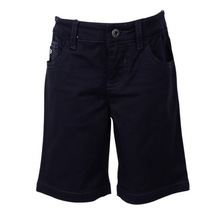 Load image into Gallery viewer, Navy Chino Shorts