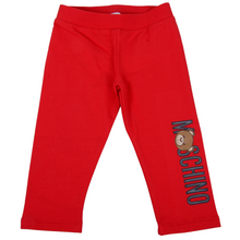 Load image into Gallery viewer, Red Toy Sweat Pant