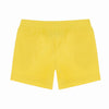 Yellow Baby Shorts