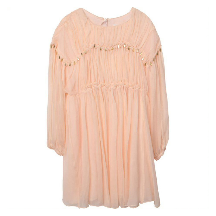 Silk sales dress price