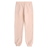 Pale Pink Sweat Pants