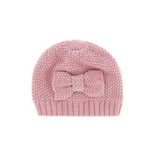 Load image into Gallery viewer, Pink Baby &#39;Mckay&#39; Hat