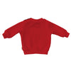 Red Goggle Sweatshirt