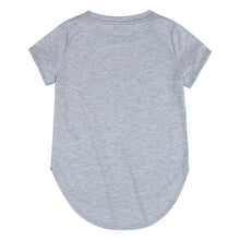 Load image into Gallery viewer, Grey &amp; Silver Levi&#39;s T-Shirt