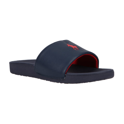Navy Sliders