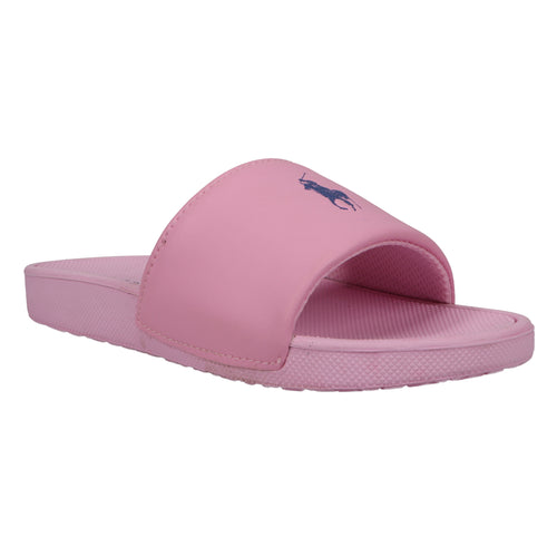 Pink Sliders