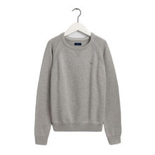 Load image into Gallery viewer, Grey Knitted Jumper