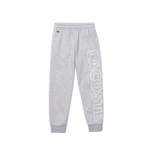 Load image into Gallery viewer, Grey Logo Sweatpants
