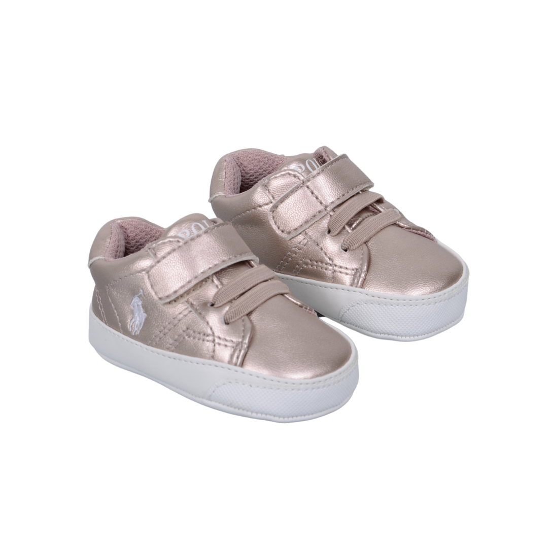 Rose Theron IV PS Baby Trainer