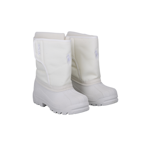 Cream 'Harpyr EZ' Snow Boot