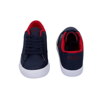 Load image into Gallery viewer, Navy &#39;Theron IV&#39; Trainer