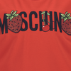 Red Strawberry T-Shirt