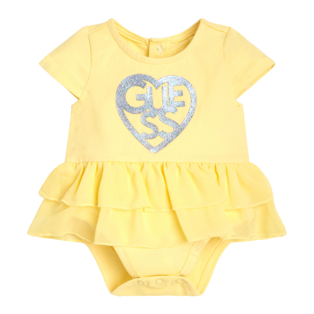 Guess baby 2025 girl dress