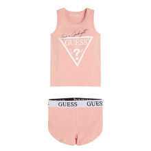 Load image into Gallery viewer, Pink Loungewear Set