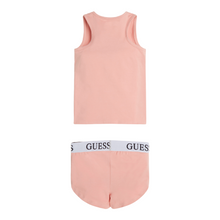 Load image into Gallery viewer, Pink Loungewear Set