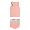 Pink Loungewear Set