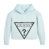 Blue Guess Active Tracksuit