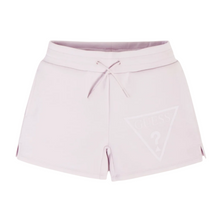 Load image into Gallery viewer, Lilac Scuba Sweat Shorts
