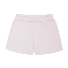 Load image into Gallery viewer, Lilac Scuba Sweat Shorts