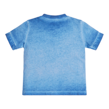 Load image into Gallery viewer, Blue Jungle T-Shirt