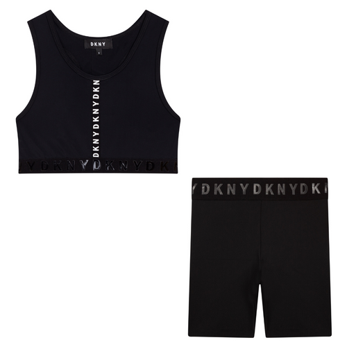Black Active Set