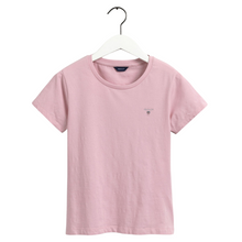 Load image into Gallery viewer, Girls Pink T-Shirt