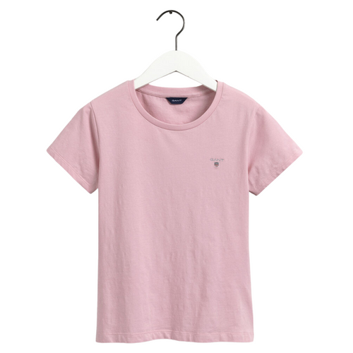 Girls Pink T-Shirt