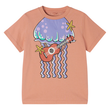Load image into Gallery viewer, Blush Jellyfish T-Shirt