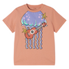 Blush Jellyfish T-Shirt