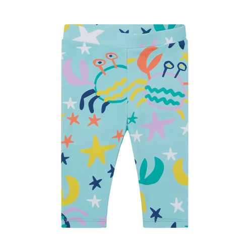 Sun Protection Swim Leggings