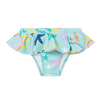 Blue Sea Baby Swim Bottoms