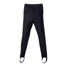 Load image into Gallery viewer, Black Taped Legging