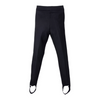 Black Taped Legging